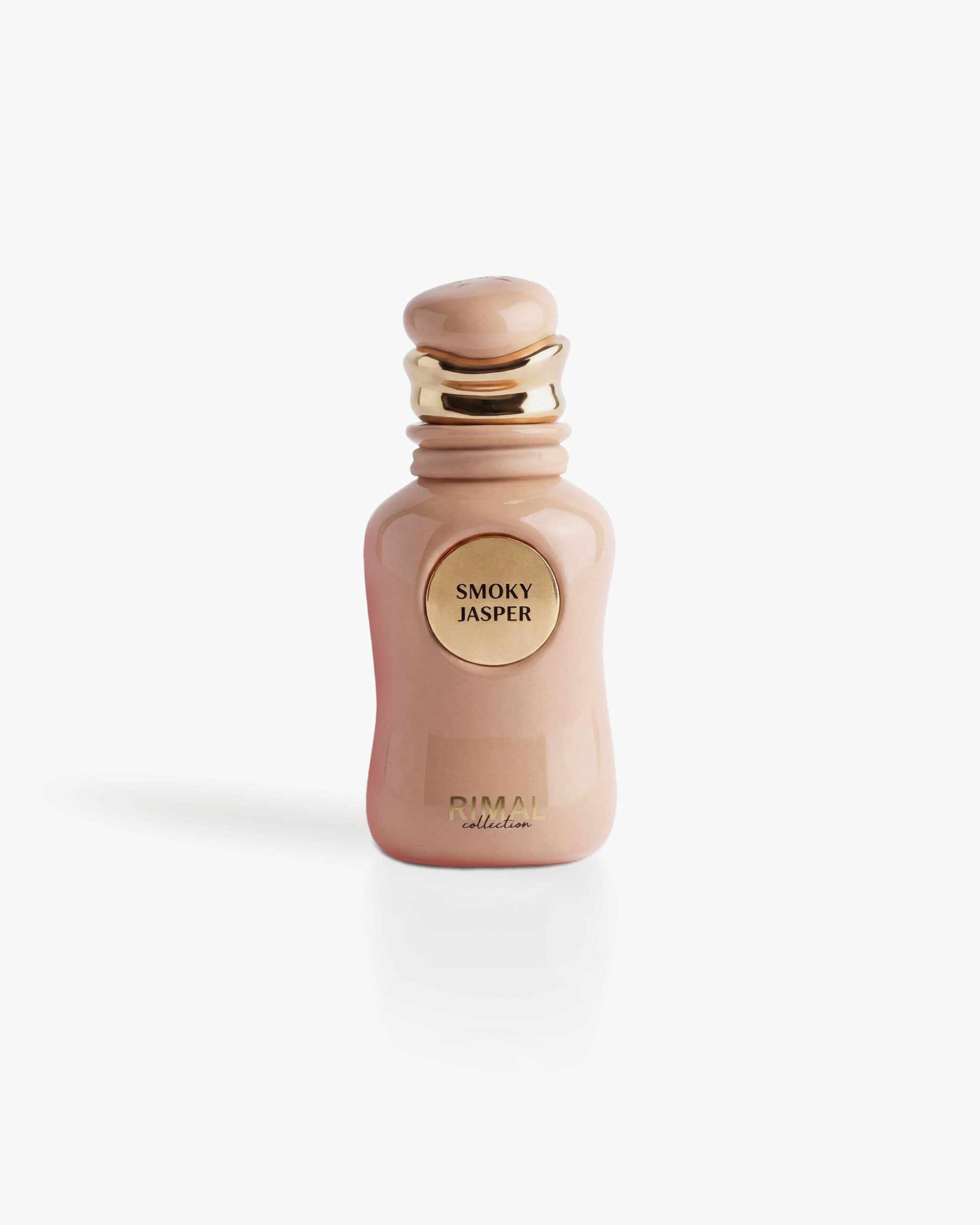 SMOKY JASPER | Fragrance Network