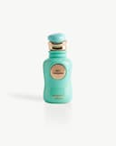 SOFT TURQUOISE