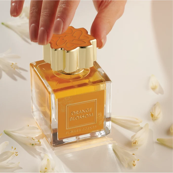 ORANGE BLOSSOM - Image 3