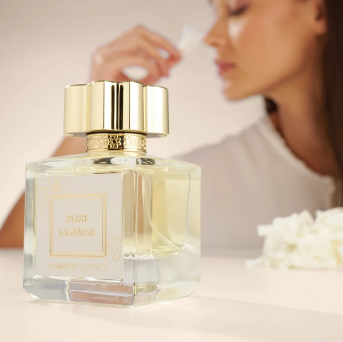 PURE JASMINE - Image 3