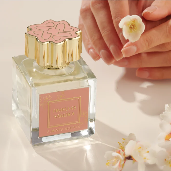 ⁦تايمليس ساكورا⁩ - الصورة ⁦3⁩